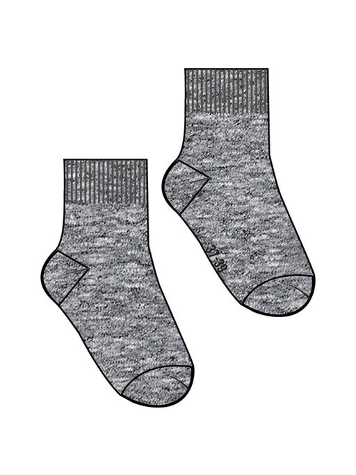 PlayToday / Носки для мальчика, 4 пары в комплекте