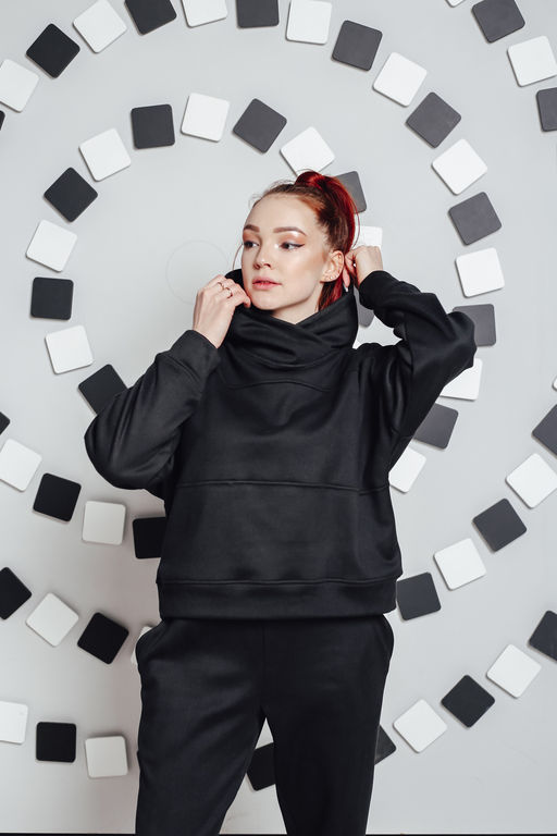 Костюм утепленный Л01211