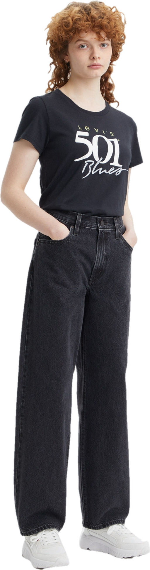 Футболка женская