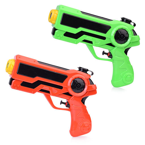 Водное оружие "Буря" в пакете