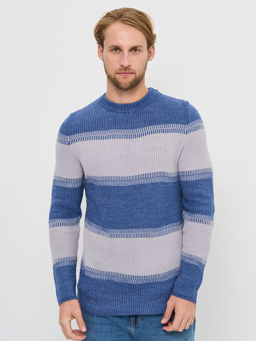 Джемпер мужской 9242-99025