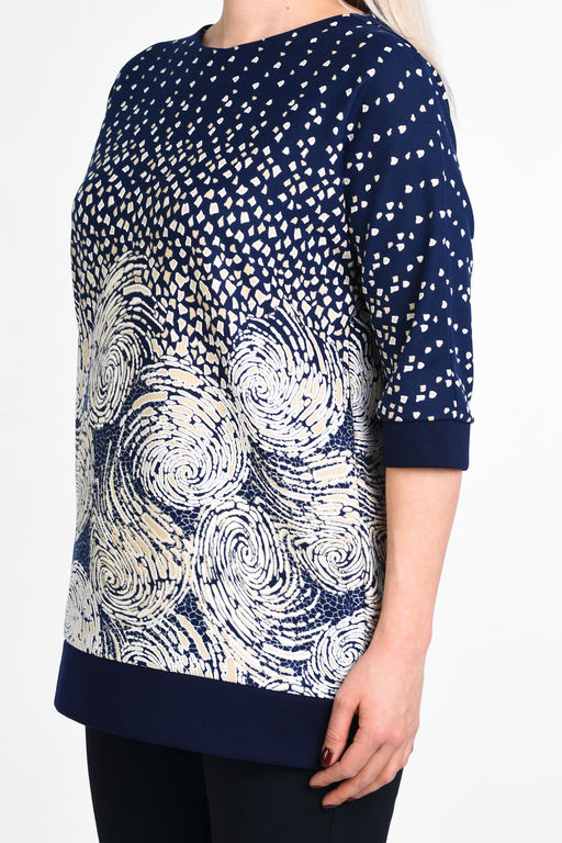 Туника - Olsi фото 4