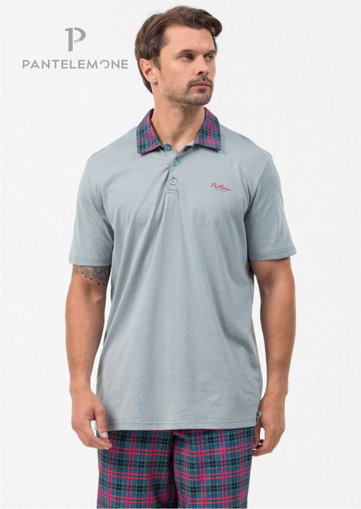 Комплект домашний мужской(пижама) PDK-373