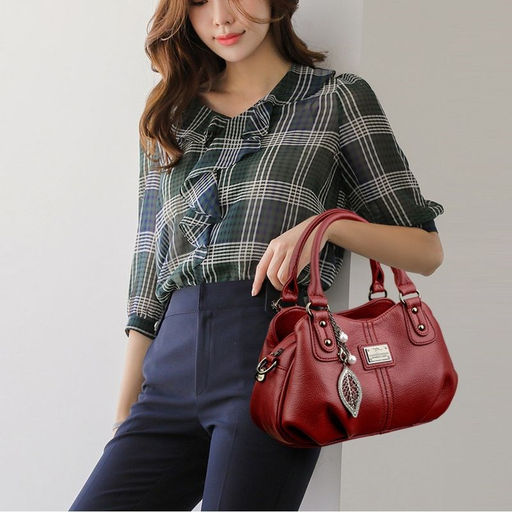 KAIDIFEINIROO Сумка женская 8709  фото 2