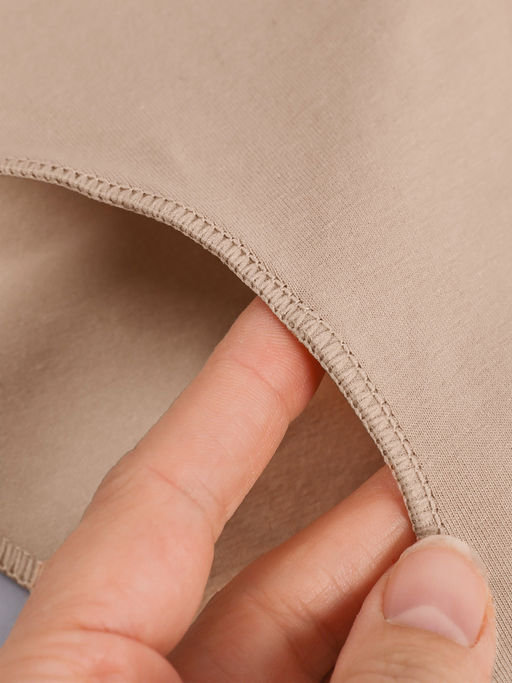 Трусы для девочки 3 шт Соль&Перец