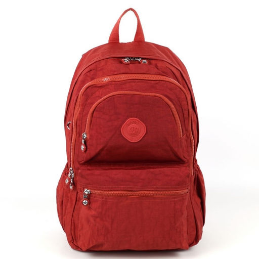 Женский текстильный рюкзак 0142-23 - Cidirro фото 2