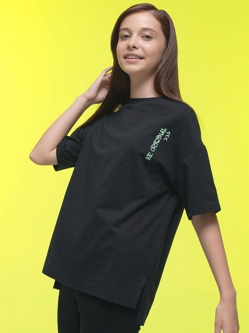 Pelican GFT3335/2 Футболка для девочек  фото 8