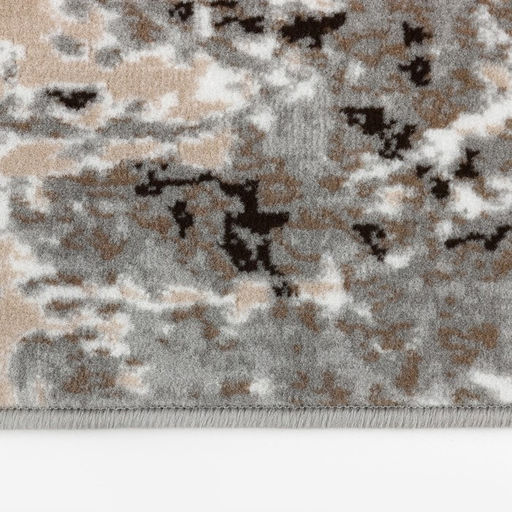 Ковер овальный, размер 80х150 см, ПП 100%, джут - Люберецкие ковры фото 3