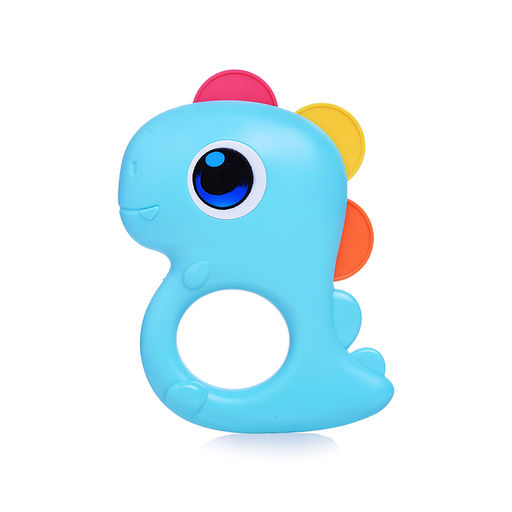 Набор погремушек "Счастливые моменты" в пакете