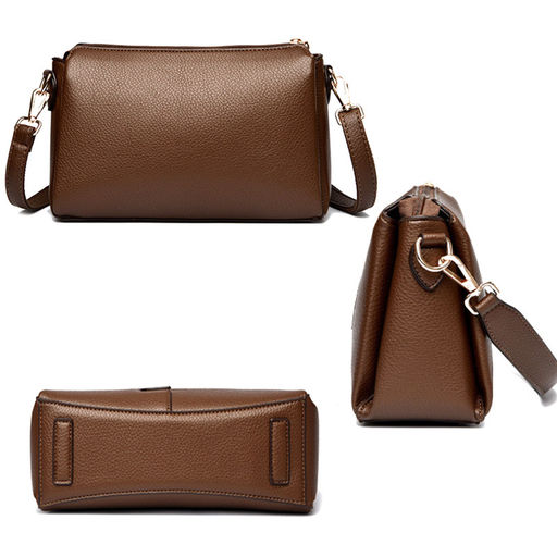 Сумка A-6815-Black