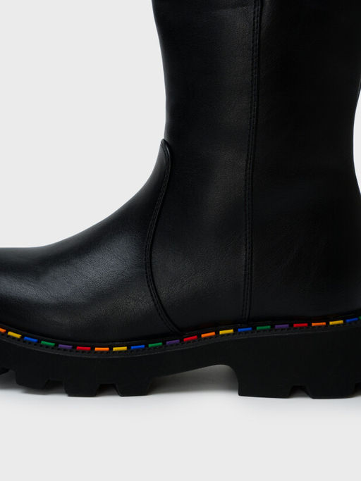 PlayToday/ Ботинки для девочки  фото 8