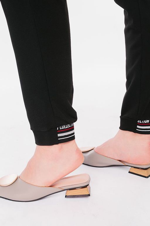 NOBBY, Женские брюки 919-214 (черный)  фото 5