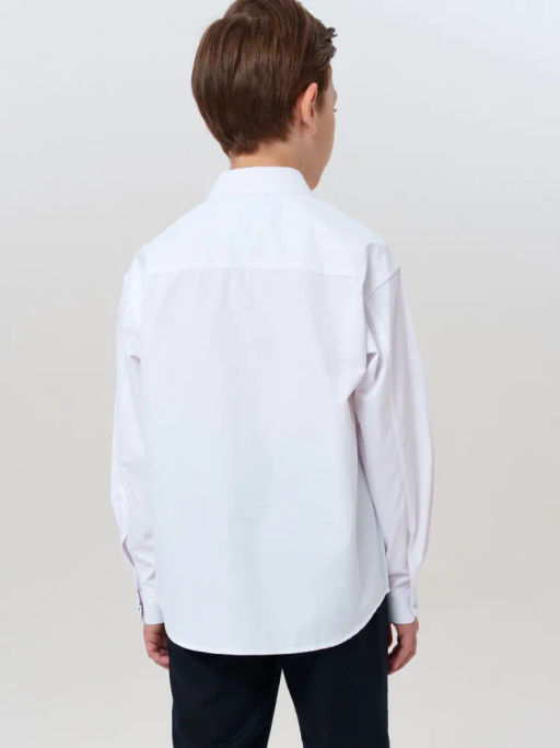 PlayToday / Рубашка для мальчика  фото 8