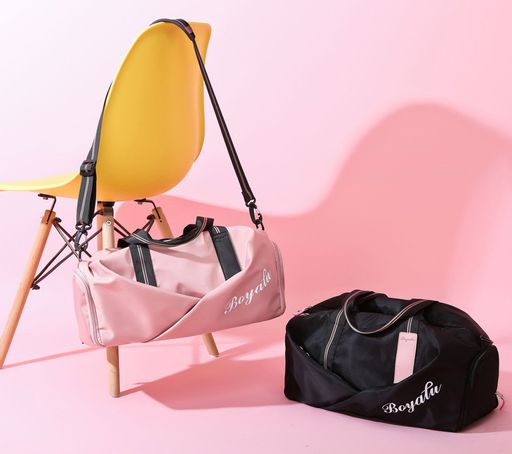 Сумка JIN-9B68-Rose