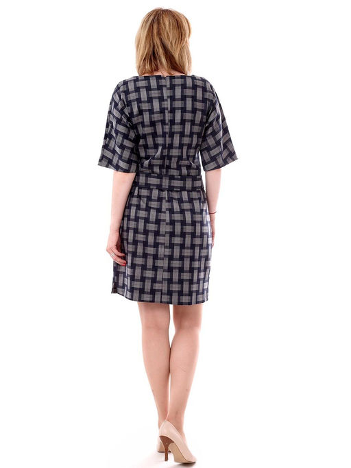 Платье женское _ 13846 - F5 фото 3