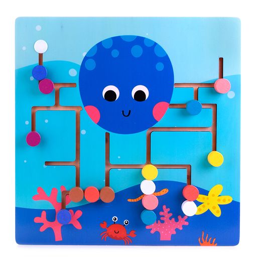 Игра развивающая - Щепочка фото 3