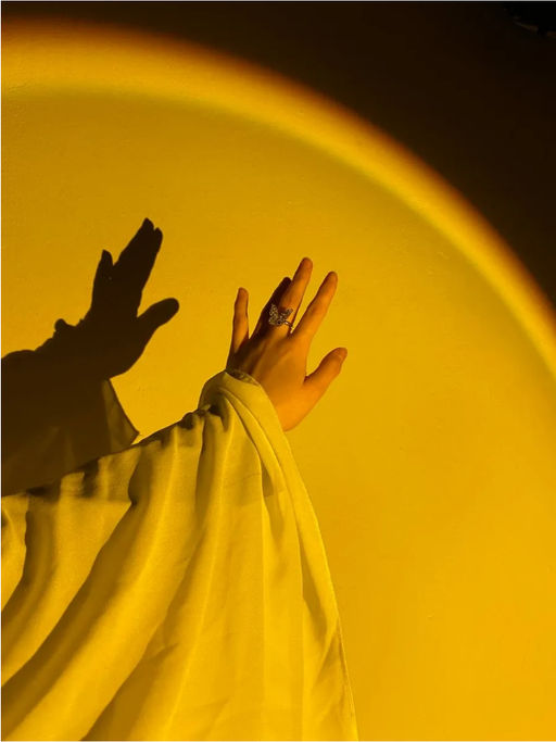 LED лампа (3719)