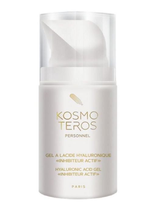 Гель-концентрат с гиалуроновой кислотой "Ингибитор-актив", 50мл, Kosmoteros