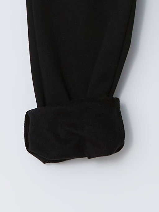 Beli Lastikli K?z ?ocuk Jogger E?ofman Alt? - Waikiki фото 2