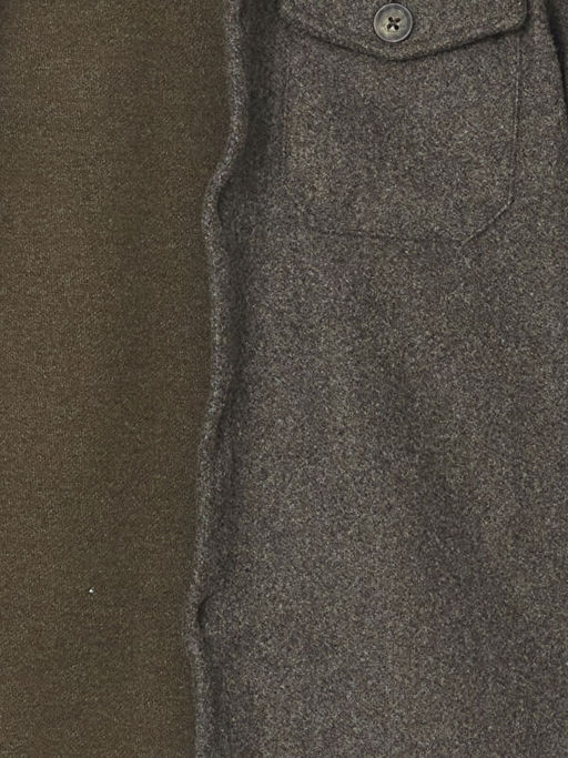 Erkek ?ocuk Ka?e G?mlek Ceket - Waikiki фото 2