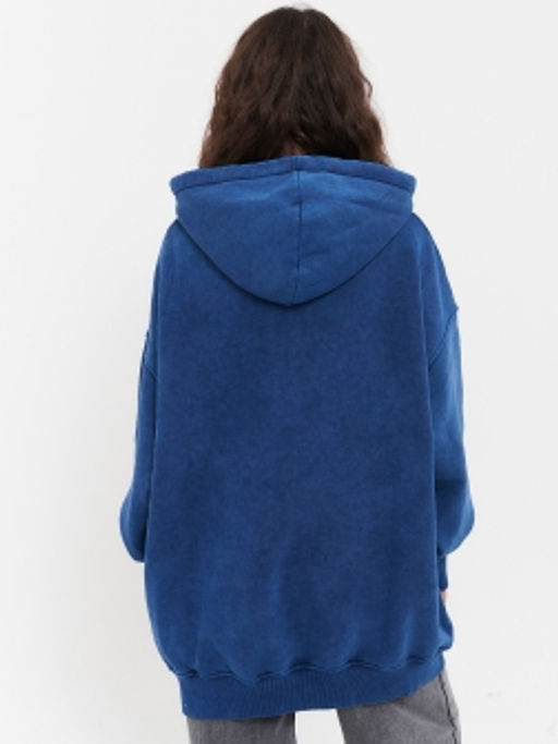 ЖЕНСКАЯ ТОЛСТОВКА - Little secret фото 5