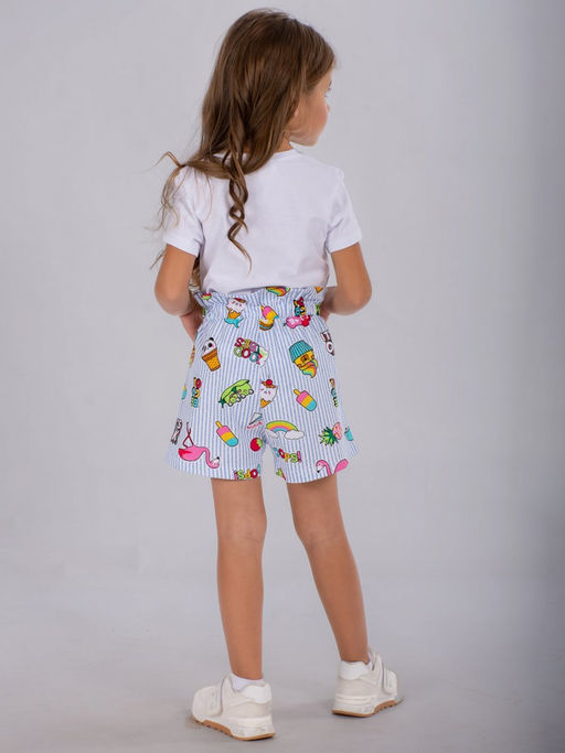 Пижама, домашний костюм ДК-601 - Ihomelux фото 4