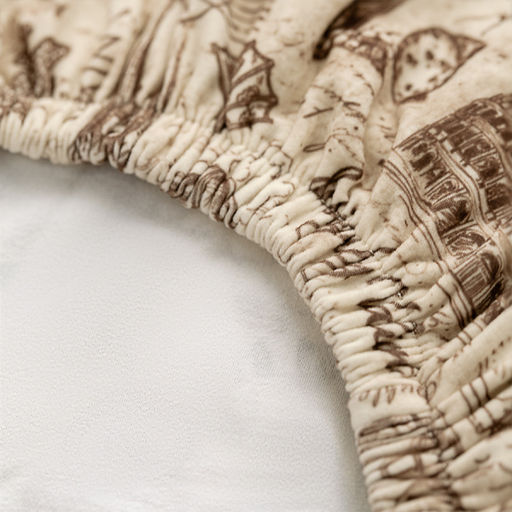 Комплект чехлов на стулья 2 шт., 36*98 см Valiant  фото 34