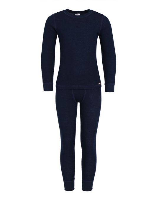 лонгслив+кальсоны 1ПНК3745065 - Апрель фото 3