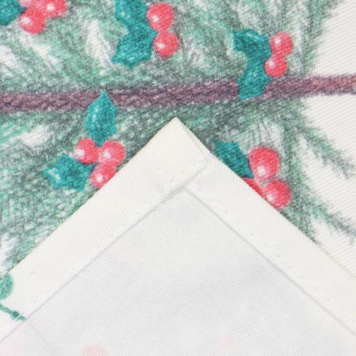 Полотенце Этель Сказочный лес 40х73 см, 100% хлопок, саржа 190 г/м2  фото 4