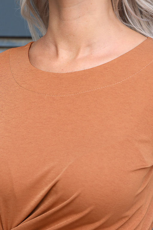 Платье П4-5164 - Wisell фото 13