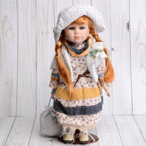 Сувенир коллекционный 33 см / 1212 /уп 48/ - Галеонтрейд фото 9