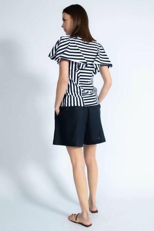 Джемпер 4080 - Kivviwear фото 9