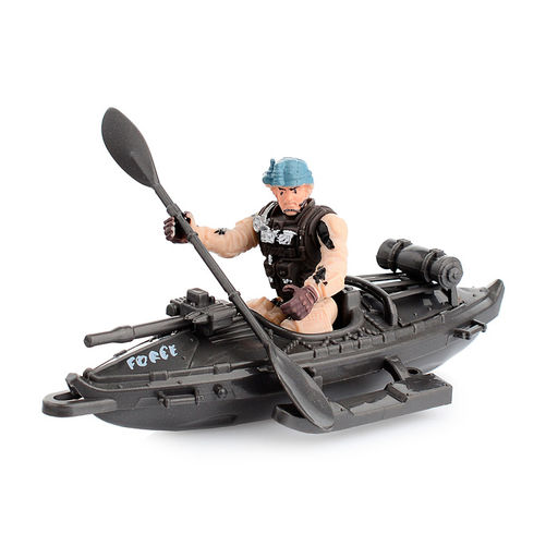 Набор военный в пакете