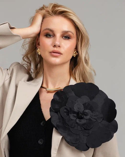 авторская Брошь - Sahar art lab фото 8