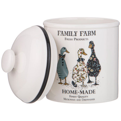 БАНКА LEFARD FAMILY FARM 850 МЛ 17 СМ  фото 5