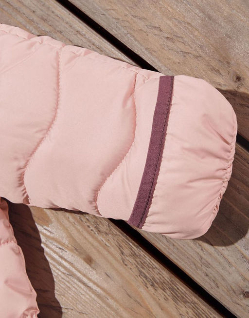 Комбинезон детский LUPILU еврозима-демисезон  фото 8