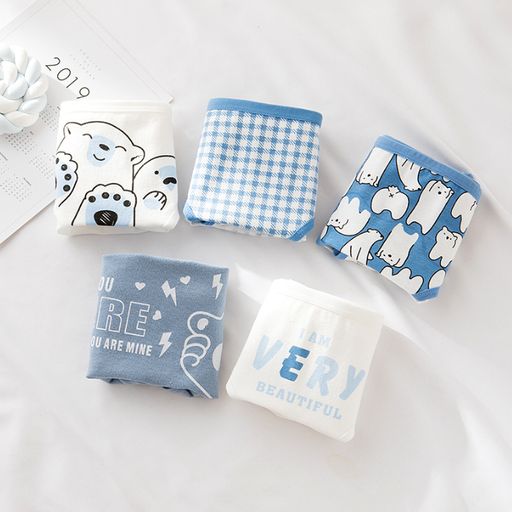 Трусики A20667120 - Tadmico фото 11