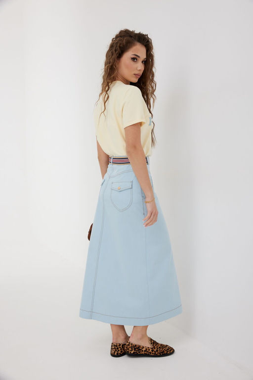 Футболка Vesnaletto 4390-3