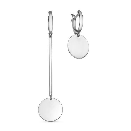 СЕРЬГИ 33010822Д - Красная пресня фото 2