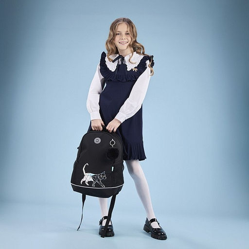 RG-563-11 Рюкзак школьный - Grizzly фото 37