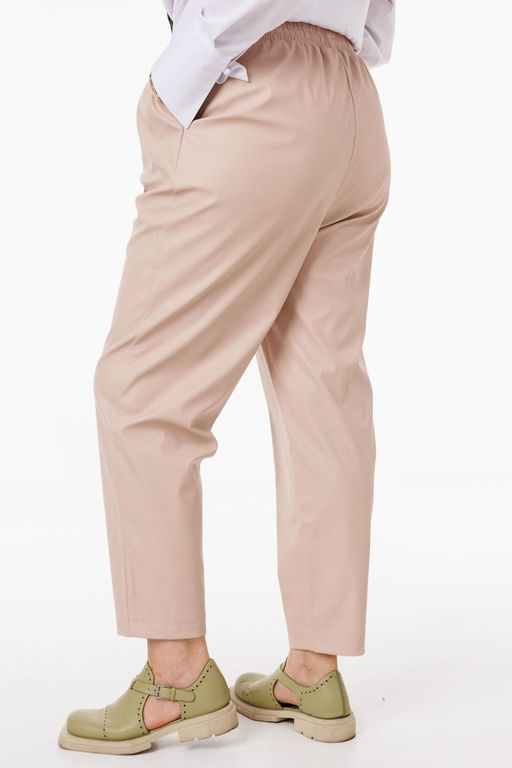 Брюки ANELLI 1255 сфинкс