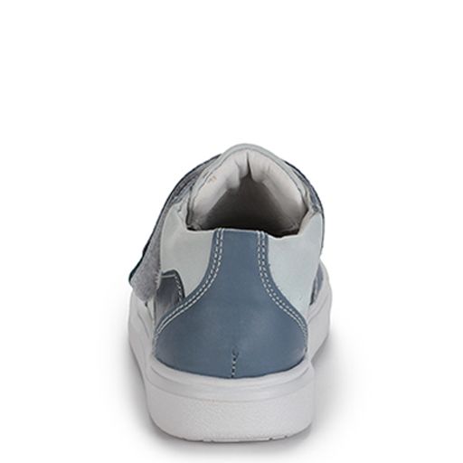 полуботинки для мальчиков и девочек - Elegami фото 4