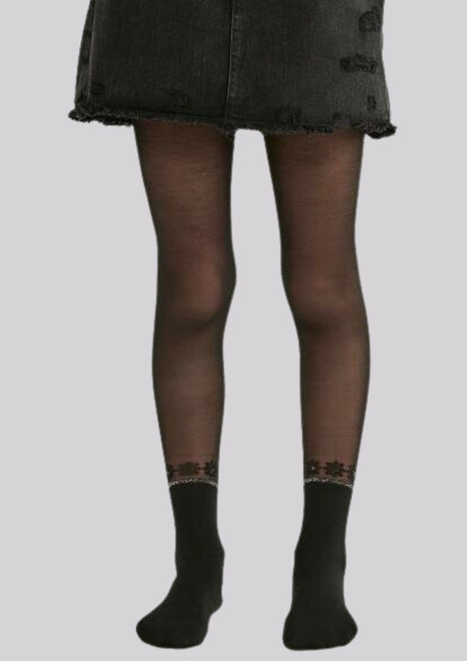 Колготки для девочки Penti COOL DAISY 30 Den 463