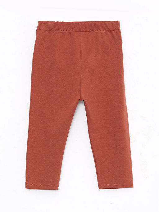 Beli Lastikli Basic K?z Bebek E?ofman Alt - Waikiki фото 2