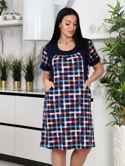 Т-176 ТУНИКА ЖЕНСКАЯ - А-дина фото 5