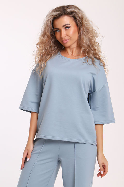 Костюм 13280 - Натали фото 11