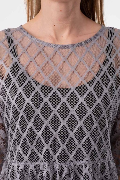 Платье П3-3743/2 - Wisell фото 5