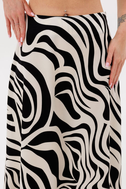 Костюм AmberA 2131 черный - Kaloris фото 5