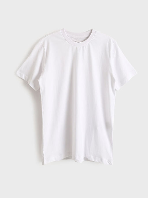 Bisiklet Yaka Erkek ?ocuk Ti??rt