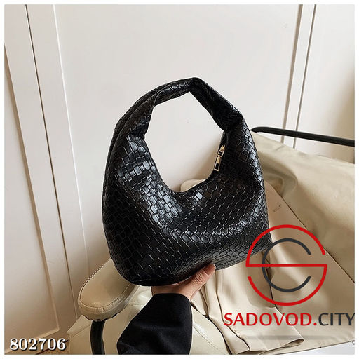 женская сумка 24*22*10 см - Bruno фото 8